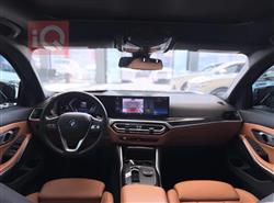 بی ئێم دەبڵیو سیریەس 3